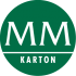 MM karton