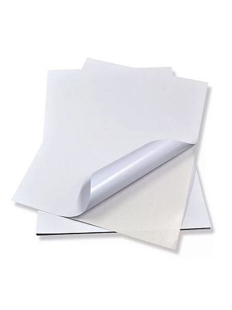 YAK Semigloss Acrilic, постоянный клей