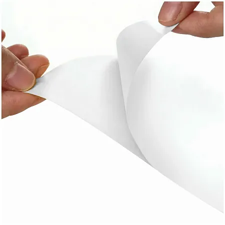 PZ Semigloss Acrilic, постоянный клей