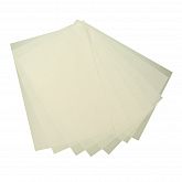 Калька VOILE DE PAPIER белый